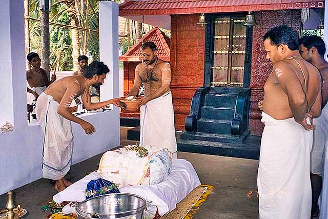 Durga Devi Temple; Ambalavattam; Thalassery; uasatish;